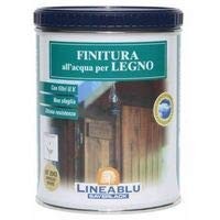 Finitura all acqua per legno - all'acqua,