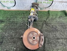 MASSA COMPLETA ANTERIORE