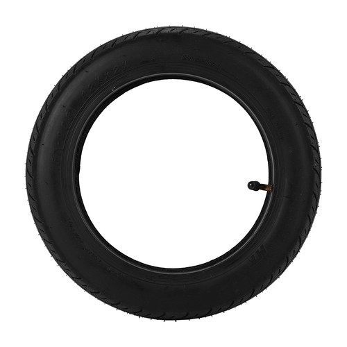 2x2 4 battery tires - 1/4,