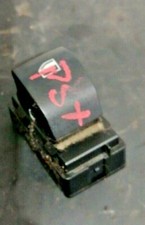 RICAMBI USATI, PULSANTE