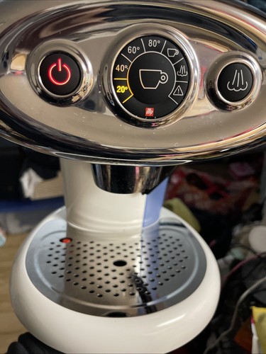 Illy metodo iperespresso - illy,