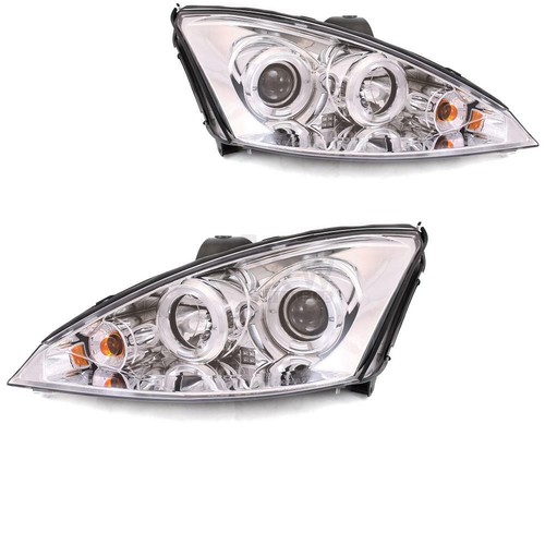 Set fari per ford - fari,