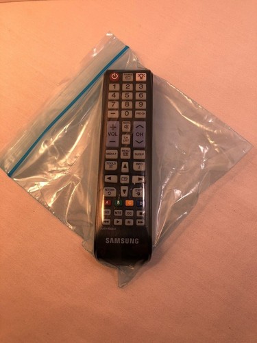 Samsung aa59 00600a - aa59-00600a, remote