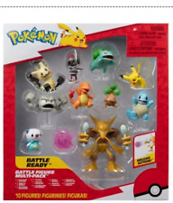 Pokemon Battle Ready Mini