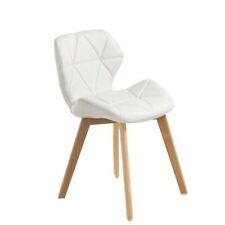 Sedia poltrona in legno