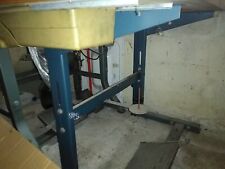 BANCO PER MACCHINA DA RICAMO CORNELY