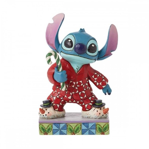 Stitch con pigiama - , natalizio