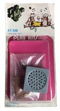 Canto Degli Uccelli Play Kits