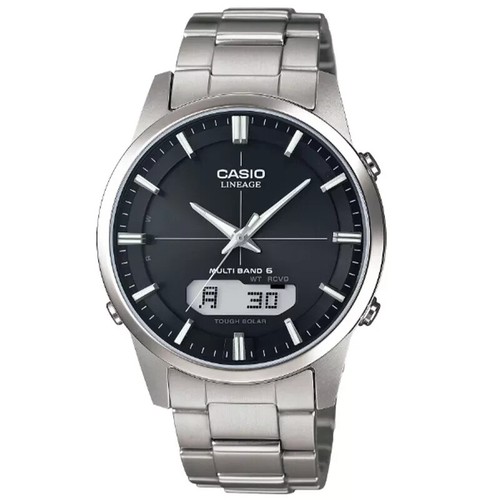 Orologio uomo casio - uomo, lineage
