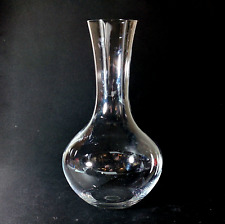 RIEDEL VIVANT DECANTER APERTO