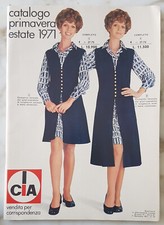 CATALOGO CIA primavera estate
