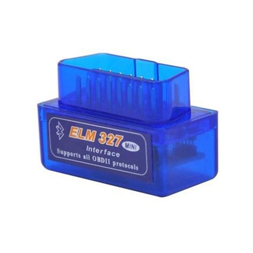 Mini elm327 obd2 ii - elm327, v1.5