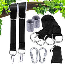 AUTFIT Cinghie per Altalena