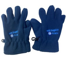 Set Pile Guanti Sciarpa