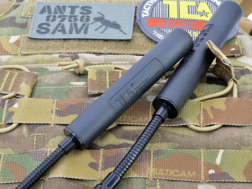Tca prc152 antenna - tca,