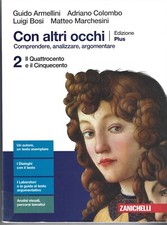 Con altri occhi il - con,
