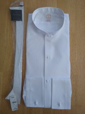 Camicia formale nuova senza