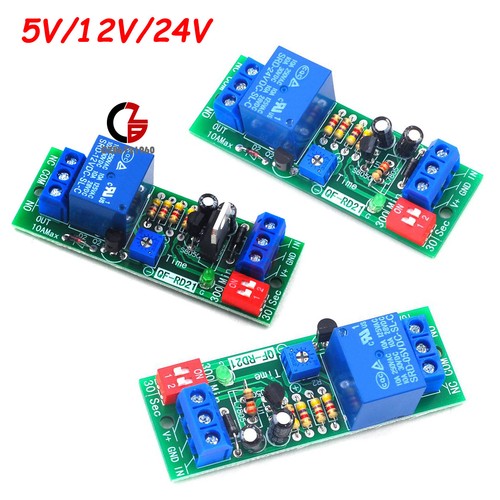 Dc5v 12v 24v - dc5v/12v/24v, interruttore