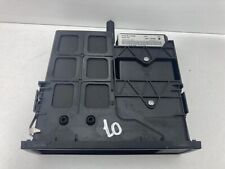 presa multimediale media-IN centralina integrata volkswagen golf 6 2.0TDI 2011