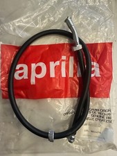 8214076 Cavo TRASMISSIONE CONTAGIRI ORIGINALE APRILIA EUROPA 50 1990
