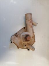 Pompa Acqua Fiat 1500 2300