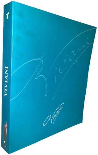 Libro raffaele viviani - raffaele,