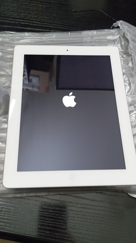 Apple ipad bianco 16gb - apple,