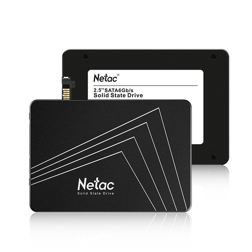 Netac 128 ssd - 128, sata