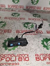 TELECAMERA POSTERIORE AUDI Q3 Sportback Serie (F3N) 5q0980556b (19) 1743751