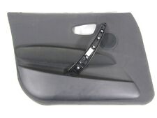 7122661 PANNELLO INTERNO PORTA ANTERIORE LATO SINISTRO GUIDA BMW SERIE 1 120 D E
