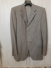GIACCA BLAZER CANALI UOMO LANA