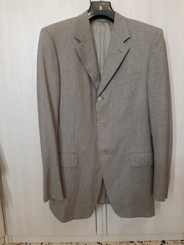 Giacca blazer canali - blazer, lana