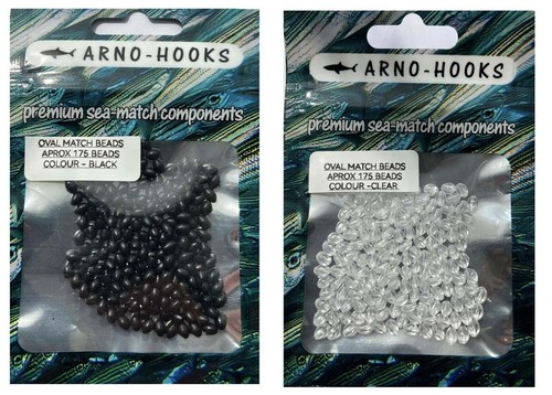 Arno hooks ovali per pesca - arno-hooks, la
