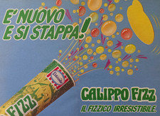 Pubblicità Advertising Italia