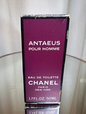 Antaeus Chanel edt 50 ml