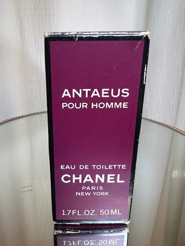 Antaeus chanel edt ml - antaeus,