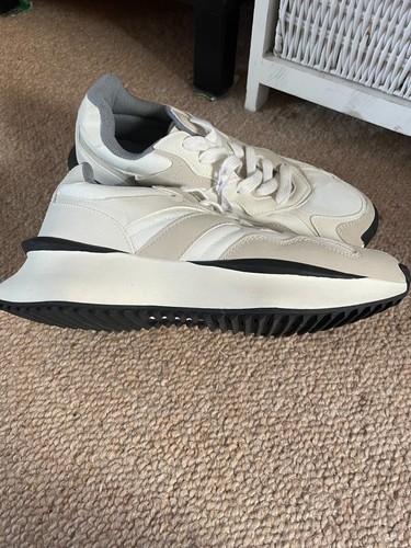 Scarpe ginnastica bershka - da,