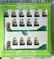 subbuteo ref 156 New Zealand