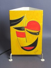 Lampada tavolo cover mask - da,