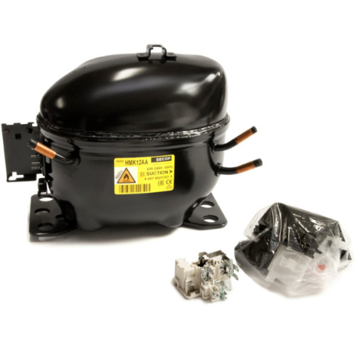 Kit compressore motore - kit,