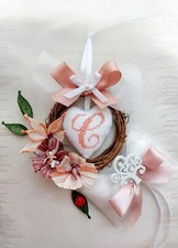 bomboniera bambina battesimo