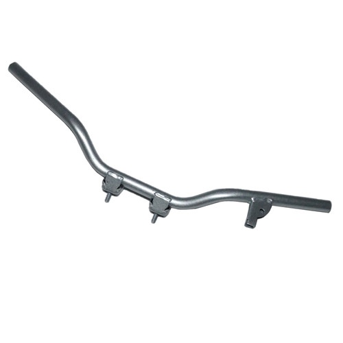 Manubrio argento per - manubrio, yamaha