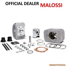 KIT GRUPPO TERMICO MALOSSI