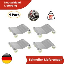 Kit aiuto manovra rullo