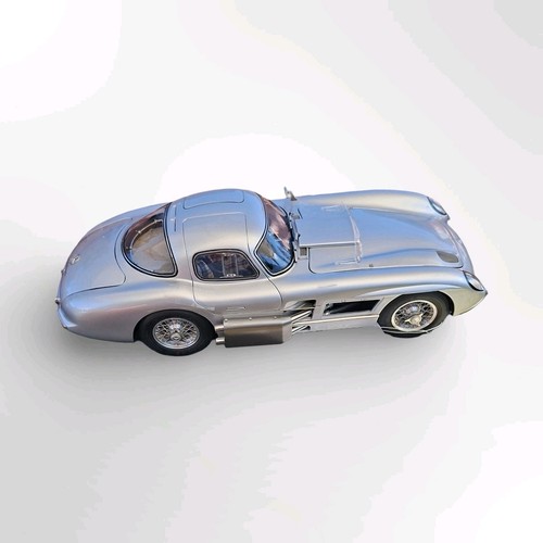 Cmc mercedes benz - cmc, slr