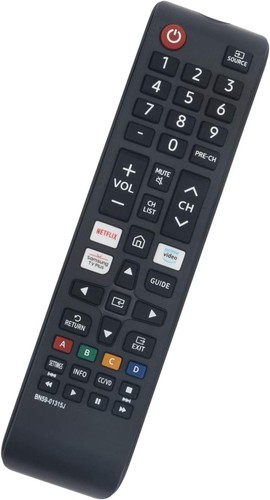 Nuovo telecomando universale