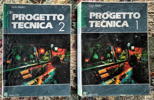 Carlo madeo progetto - -,
