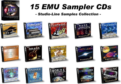 Di esempio emu esi - 15,