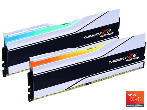 Skill trident neo rgb 32 - g.skill,