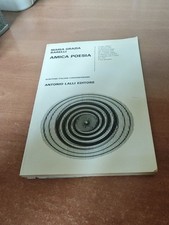 M.GRAZIA BARELLI - AMICA